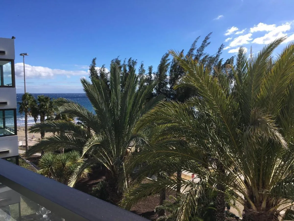 Apartment Vv Testeina 30 San Bartolome de Tirajana  Spain