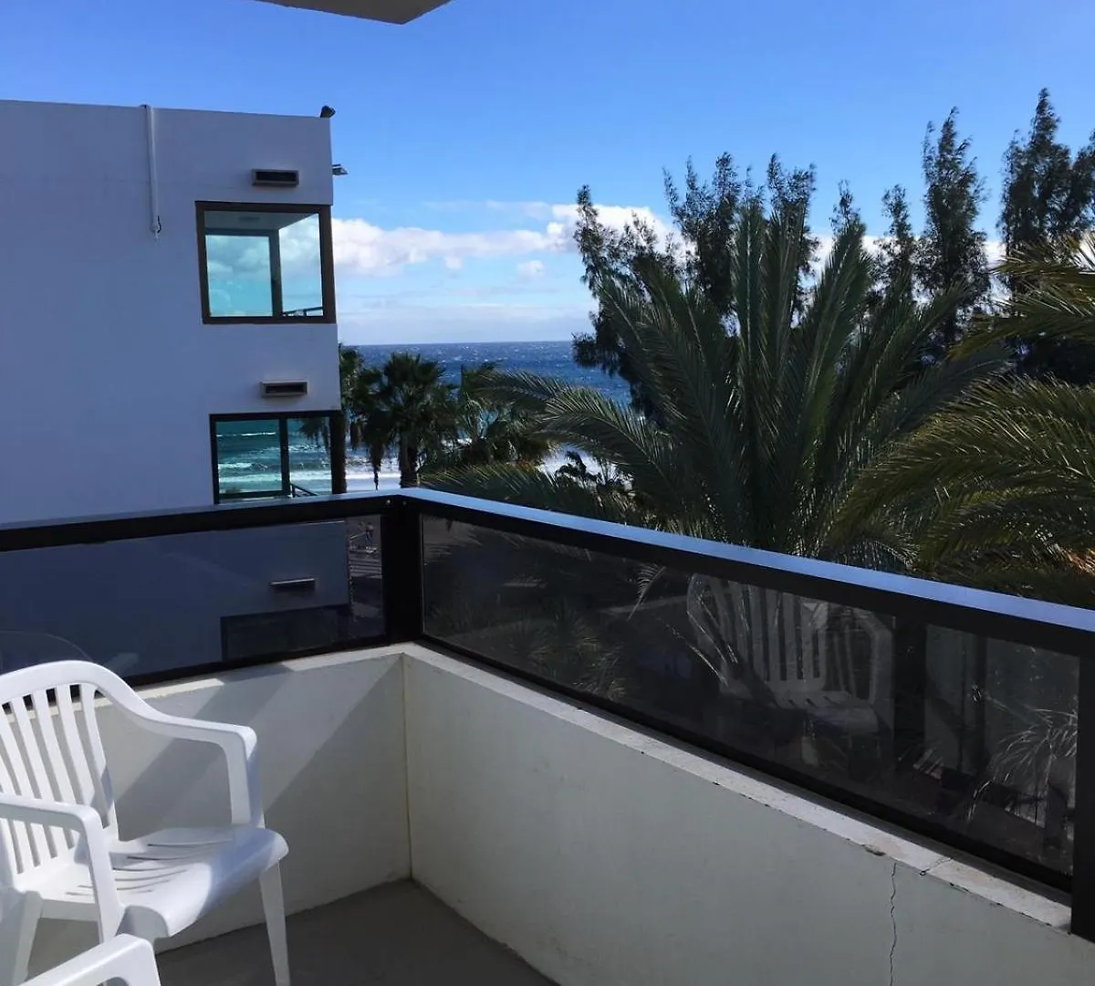 Apartment Vv Testeina 30 San Bartolome de Tirajana