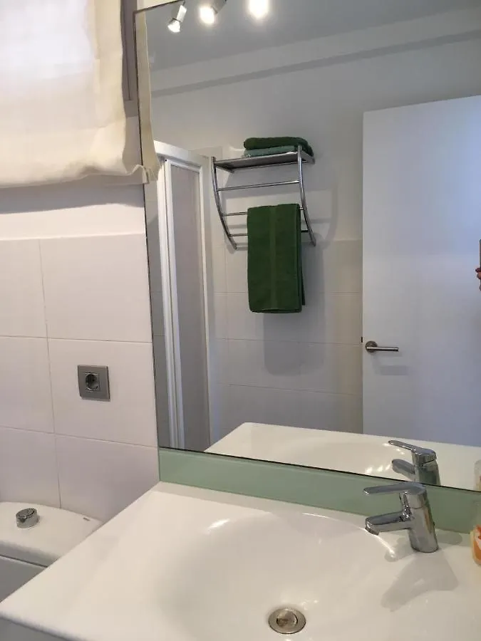 Vv Testeina 30 San Bartolome de Tirajana  Apartment