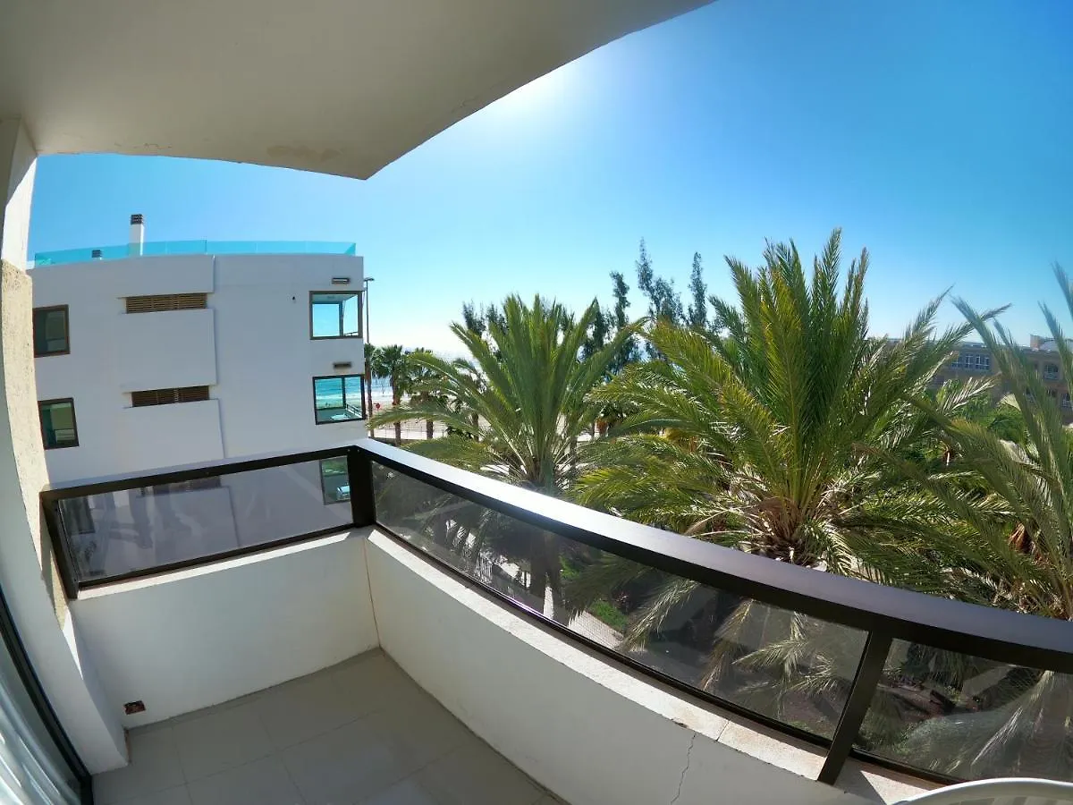 Apartment Vv Testeina 30 San Bartolome de Tirajana