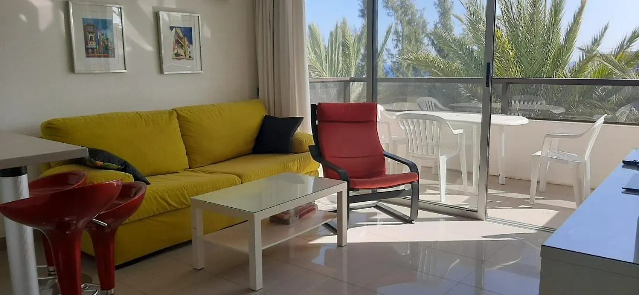 Vv Testeina 30 San Bartolome de Tirajana  Apartment San Bartolome de Tirajana (Gran Canaria)