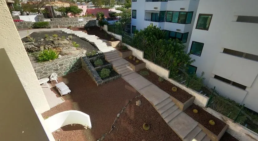 Apartamento Vv Testeina 30 San Bartolomé