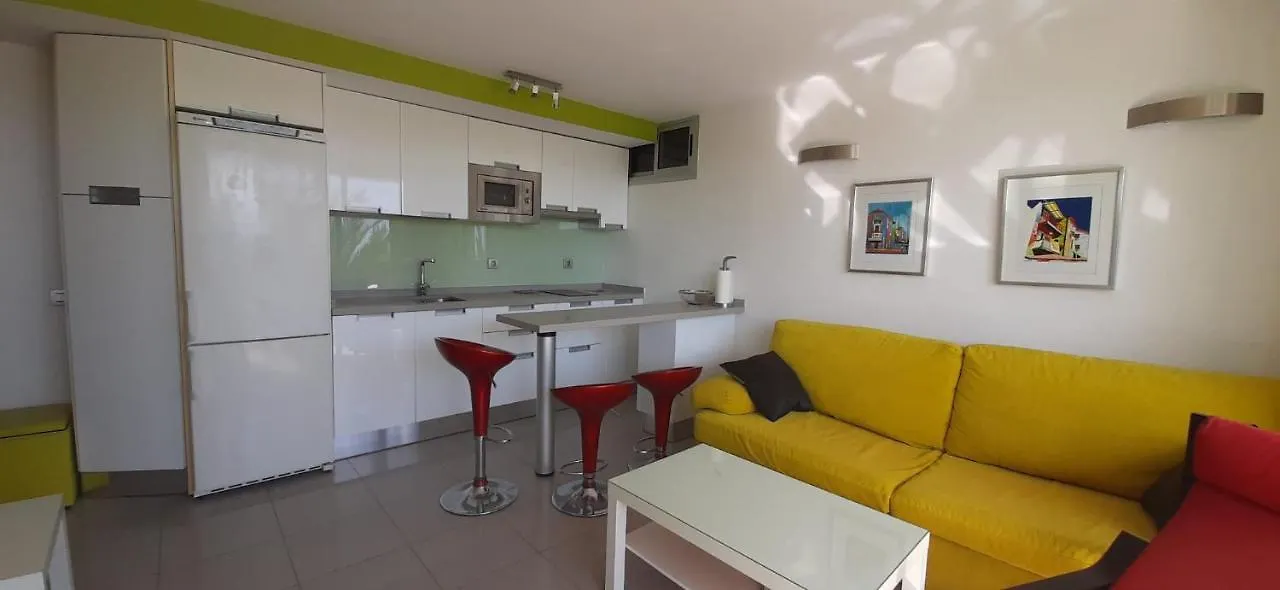 Apartamento Vv Testeina 30 San Bartolomé