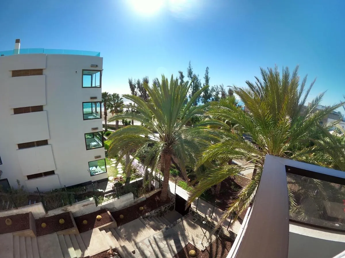 Apartamento Vv Testeina 30 San Bartolomé