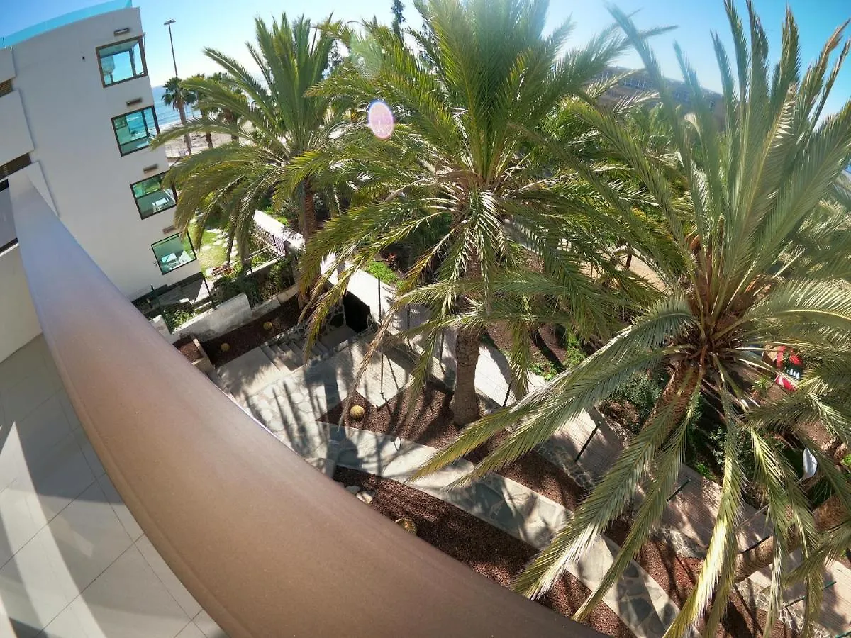 Vv Testeina 30 San Bartolomé Apartamento