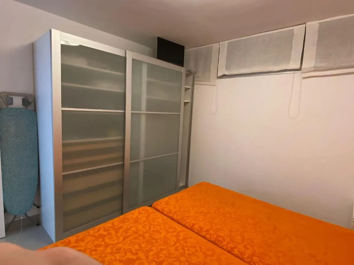 Vv Testeina 30 San Bartolomé Apartamento