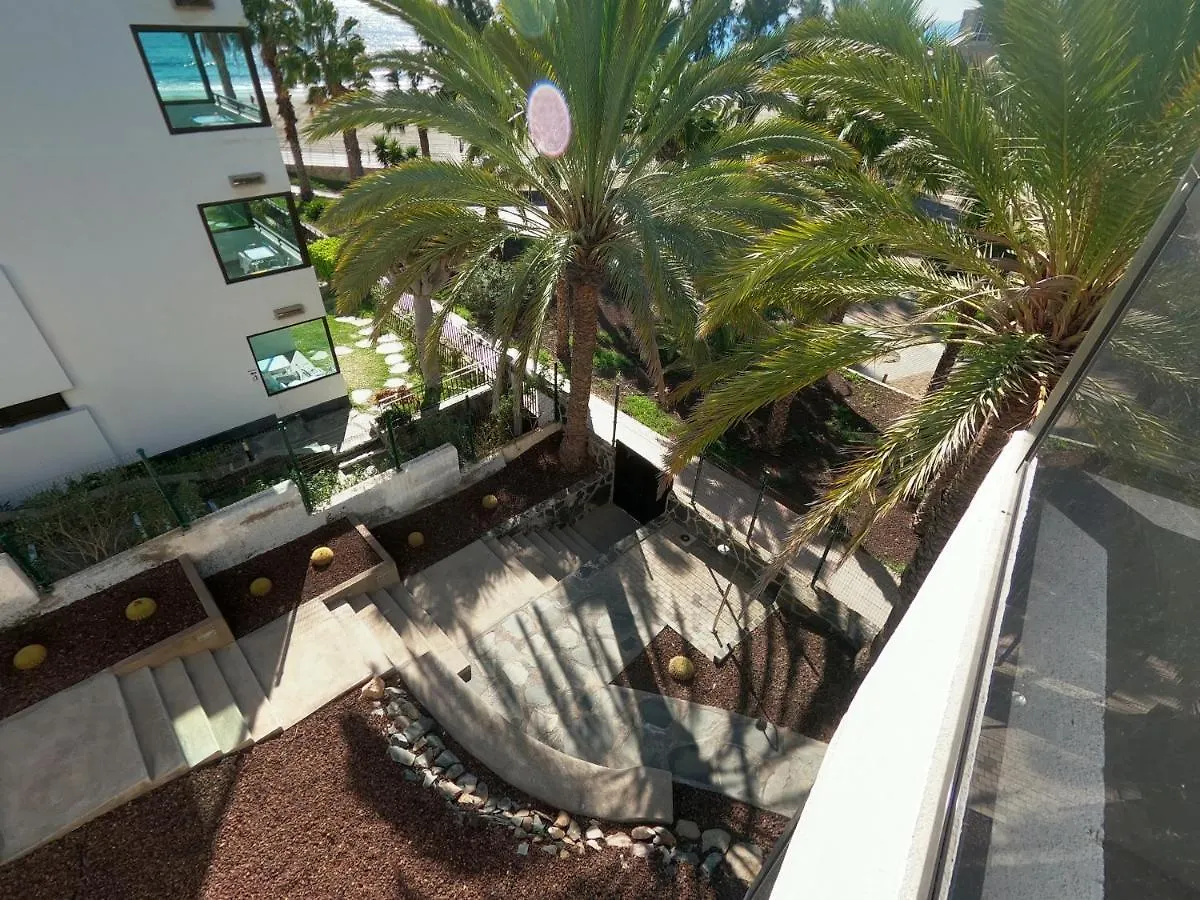 Vv Testeina 30 San Bartolomé Apartamento